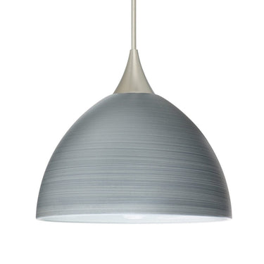 Brella Mini LED Pendant Light by Besa