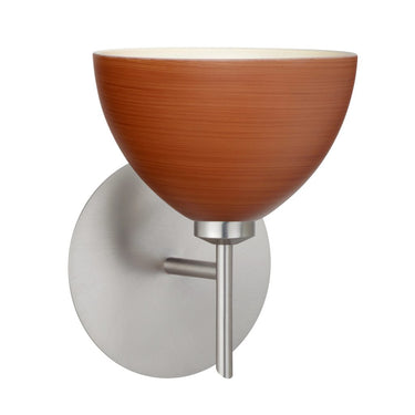 Brella Mini Wall Sconce by Besa