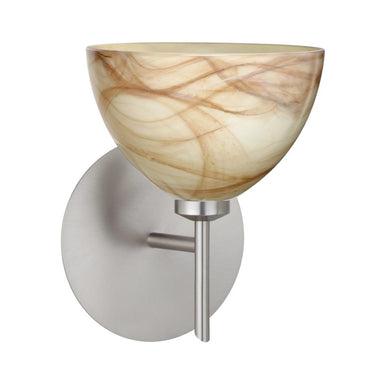 Brella Mini Wall Sconce by Besa