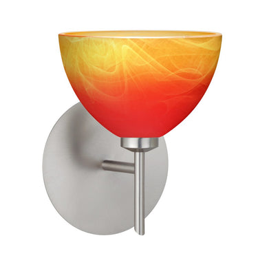 Brella Mini Wall Sconce by Besa