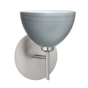 Brella Mini LED Wall Sconce by Besa