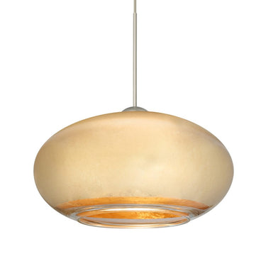 Brio 7 Pendant Light by Besa