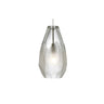 Briolette LED Pendant Light - Contemporary Home Lighting Solution