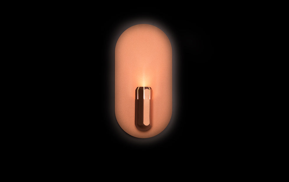Innermost Brixton Wall Light 1