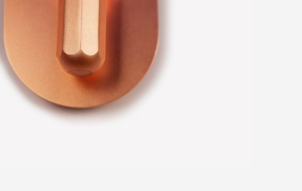 Innermost Brixton Wall Light | Contemporary Lighting