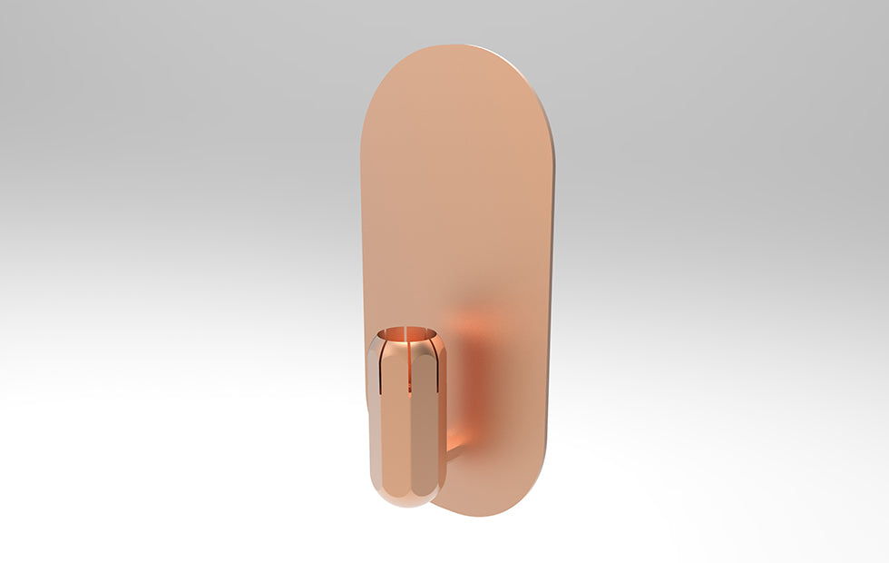 Innermost Brixton Wall Light | Modern Sconces