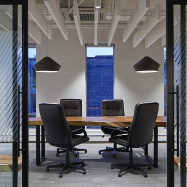 Brummel Pendant Tech Lighting Modern Lighting with brushed nickel finish