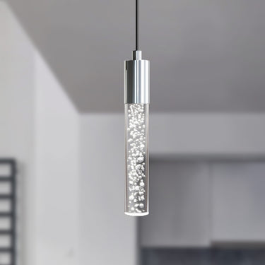 Blackjack Lighting Bubbles Pendant for Dining Areas and Offices