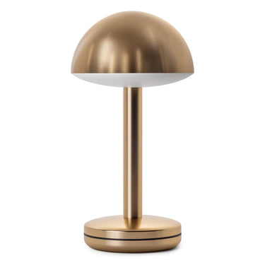 Humble Bug Rechargeable Smart Lamp – Gold
