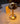 Humble Bug Rechargeable Smart Lamp – Gold