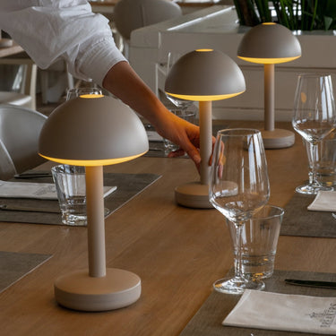 Humble Bug Table Light