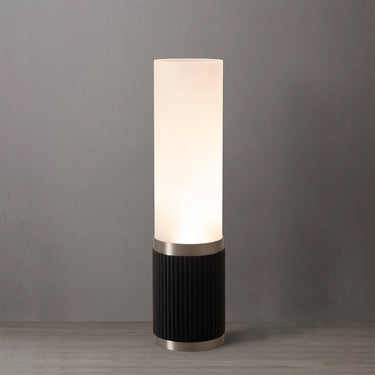Nova Tambo Cylindro Petite Accent Table Lamp, 18", photo 5