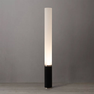Nova Tambo Cylindro Accent Floor Lamp, 60", photo 4