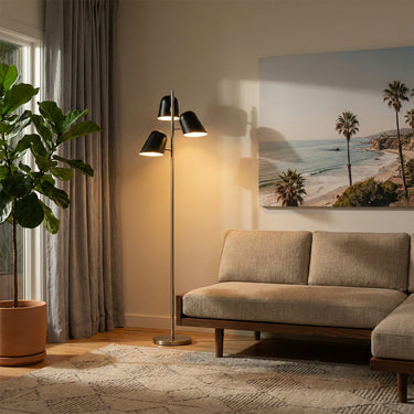 Nova Culver Tree Lamp, photo 2