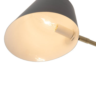 Nova Culver 3-Light Arc Floor Lamp, 86", photo 6