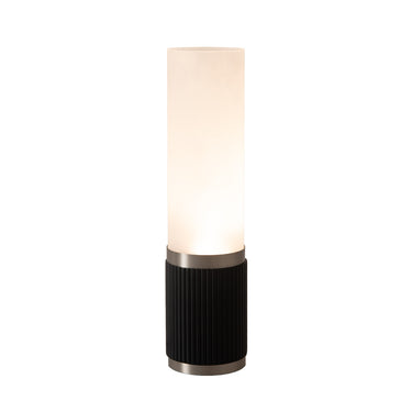 Nova Tambo Cylindro Petite Accent Table Lamp, 18", photo 2