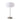 Nova Coronado Slimline Table Lamp in Weathered Brass, photo 1
