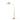 Nova Float Coronado 75"H Chairside Arc Lamp in Weathered Brass, photo 8