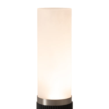 Nova Tambo Cylindro Petite Accent Table Lamp, 18", photo 6