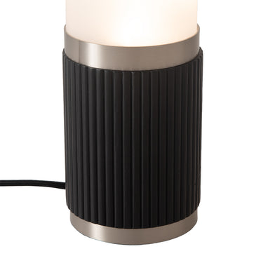 Nova Tambo Cylindro Petite Accent Table Lamp, 18", photo 7