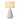 Nova Concord Bone Porcelain Table Lamp, 23", photo 7