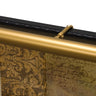 House of Troy Contemporary 16" Gold Plug-In Picture Lights