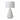 Nova Concord Bone Porcelain Table Lamp, 23", photo 3