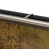 House of Troy Contemporary 16" CA Compliant Satin Nickel Plug-In Picture Lights