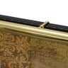House of Troy Contemporary 16" CA Compliant Polished Brass Plug-In Picture Lights
