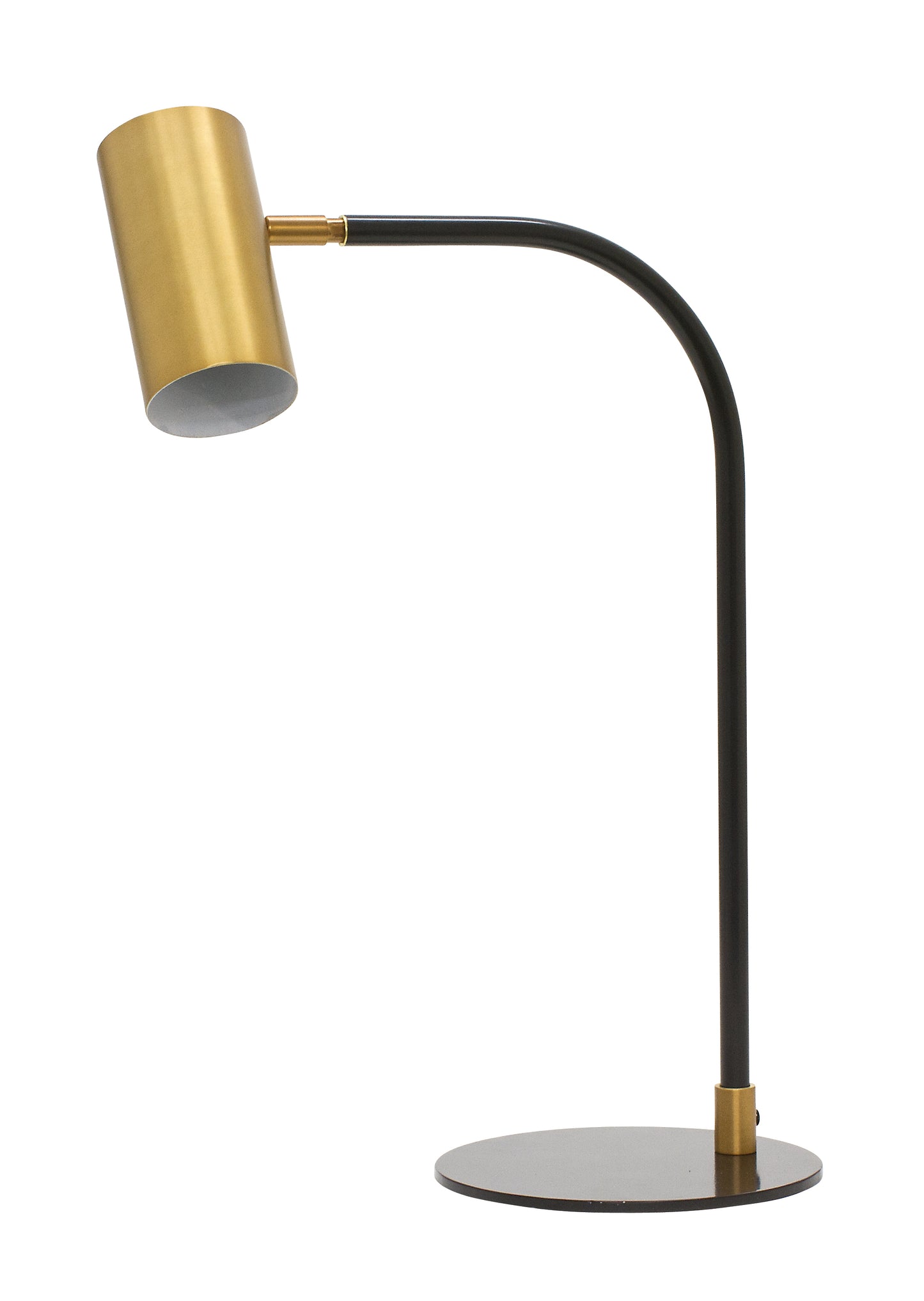 House of Troy Cavendish LED Table Lamp C350-WB/BLK