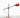 G.O. Table Lamp by Oluce