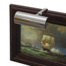 House of Troy Contemporary 5" Polished Chrome Pict Light