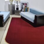 Persia Rug by Oluce