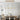 Finesse Decor Spanish Alabaster & Aluminum Four-Light Chandelier