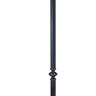 House of Troy Coach 61" Oil Rubbed Bronze Floor Lamps