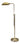 House of Troy Coach Adjustable Antique Brass Pharmacy Floor Lamp CH825-AB