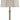 House of Troy Coach 30" Antique Brass Table Lamps