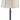 House of Troy Coach 30" Oil Rubbed Bronze Table Lamps