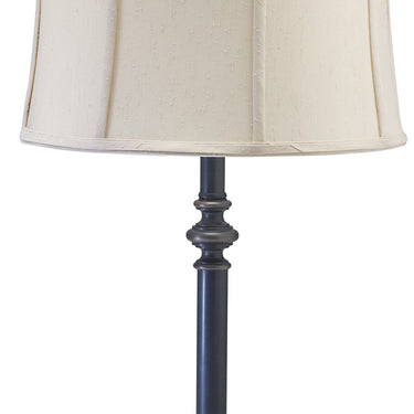 Oil Rubbed Bronze Coach 30" Table Lamp – House of Troy studio photo