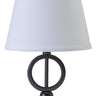 House of Troy Coach 14" Oil Rubbed Bronze Table Lamps