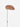 Ciro Wall light by Pablo Designs in Clay