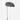 Ciro Wall light by Pablo Designs in Graphite