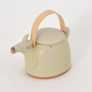 Ceramic Japan Yagi Teapot