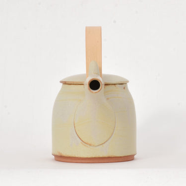 Ceramic Japan Yagi Teapot