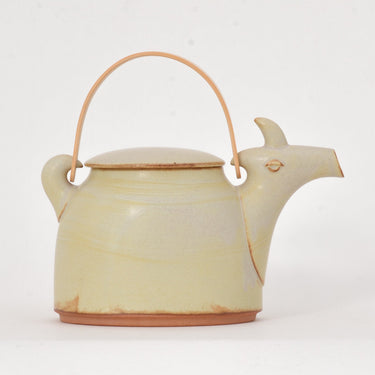Ceramic Japan Yagi Teapot