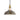 Coolicon Original 1933 Design Vitreous Enamel Pendant – Original Grey studio shot, look 7
