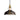 Coolicon Original 1933 Design Vitreous Enamel Pendant – Pewter studio shot, look 9