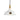 Coolicon Original 1933 Design Vitreous Enamel Pendant – Original White studio shot, look 13