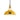 Coolicon Original 1933 Design Vitreous Enamel Pendant – Deep Yellow studio shot, look 15