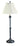 House of Troy Club Adjustable Oil Rubbed Bronze Table Lamp CL250-OB